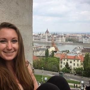 Meet your Posher, Aileen